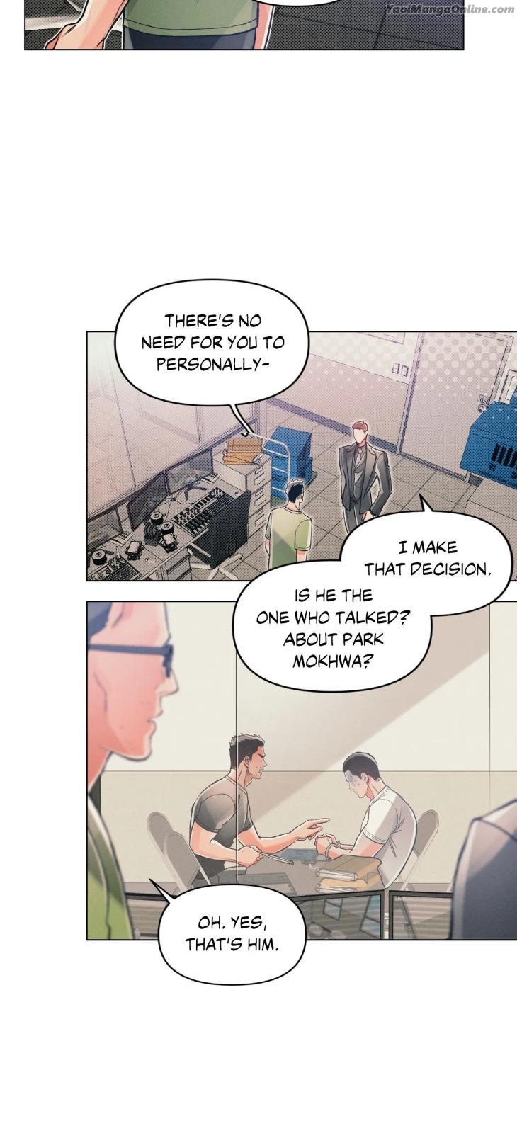 Beware the Ides of March by Stan/ Choi Song – Ch. 103 [Eng] page 31