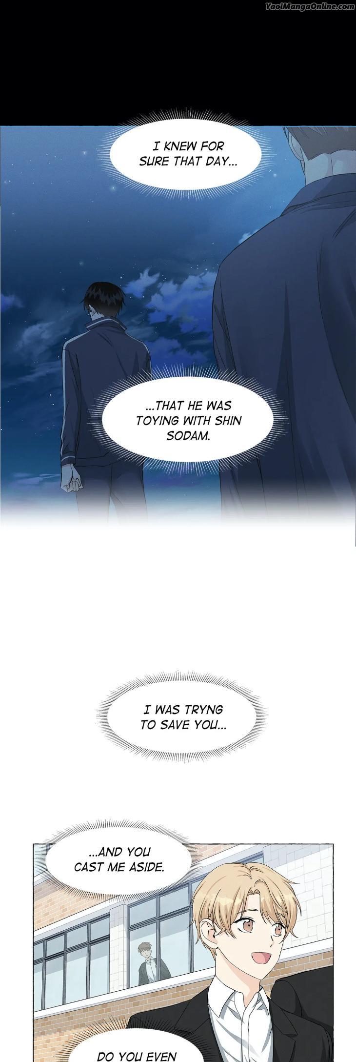 Vanilla Taste by Aame [Eng] page 29