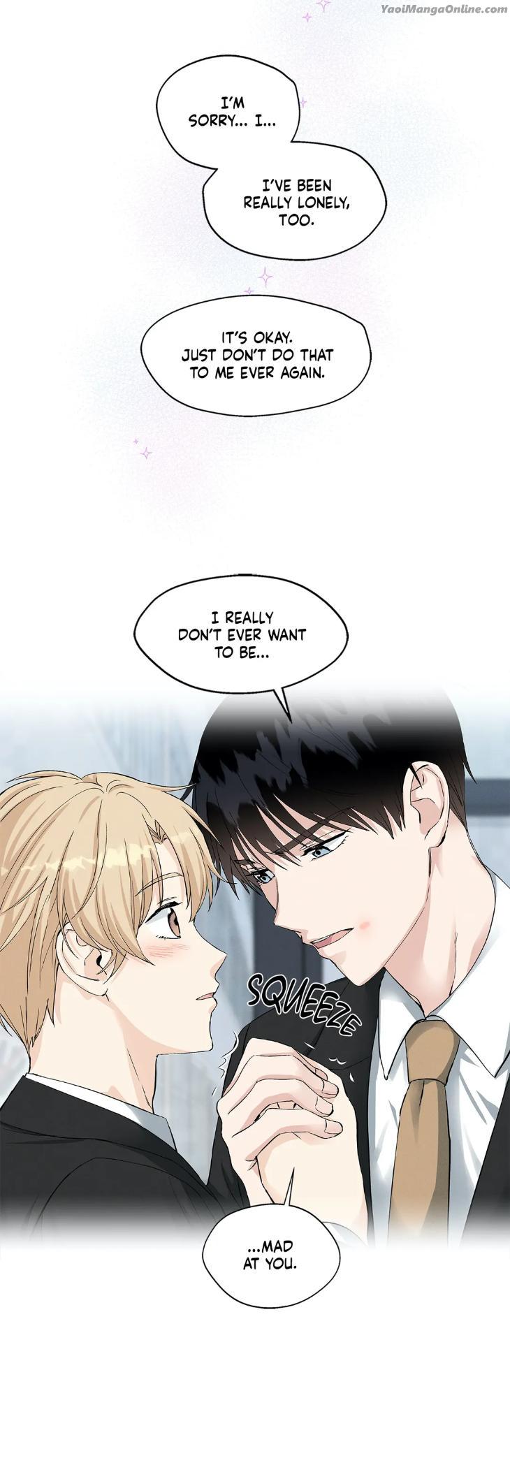 Vanilla Taste by Aame [Eng] page 29