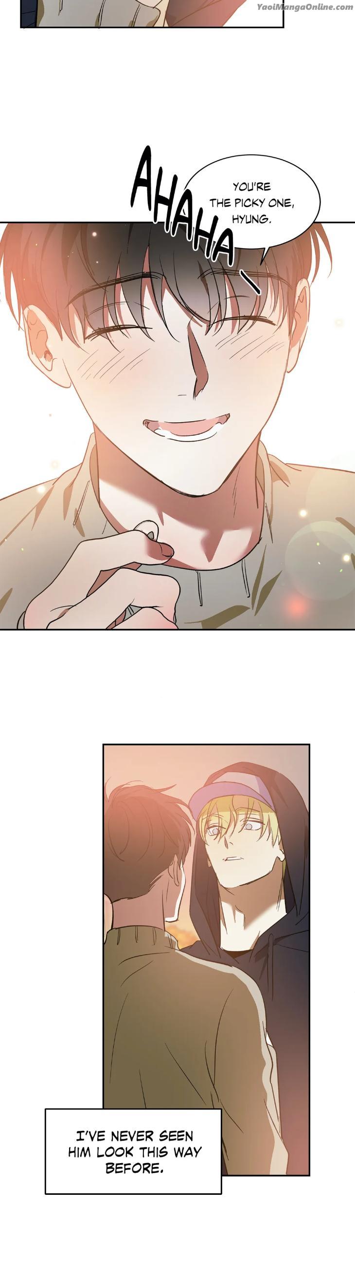 My Master, My Joo-in by Khbiyong [Eng] page 30