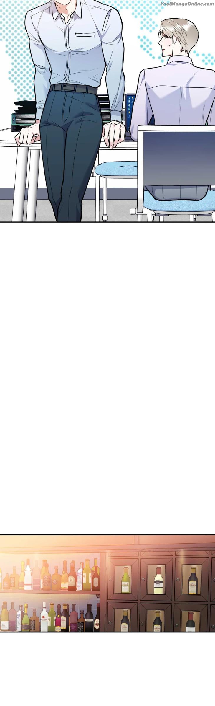 You Get Me Going by MOSCARETO/ Oh DoYeon [Eng] page 29