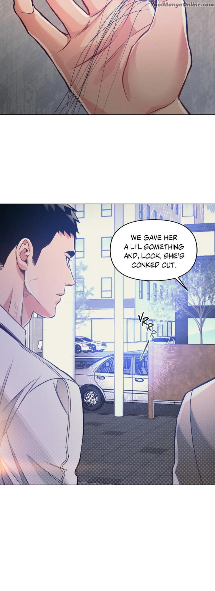 Beware the Ides of March by Stan/ Choi Song – Ch. 103 [Eng] page 30