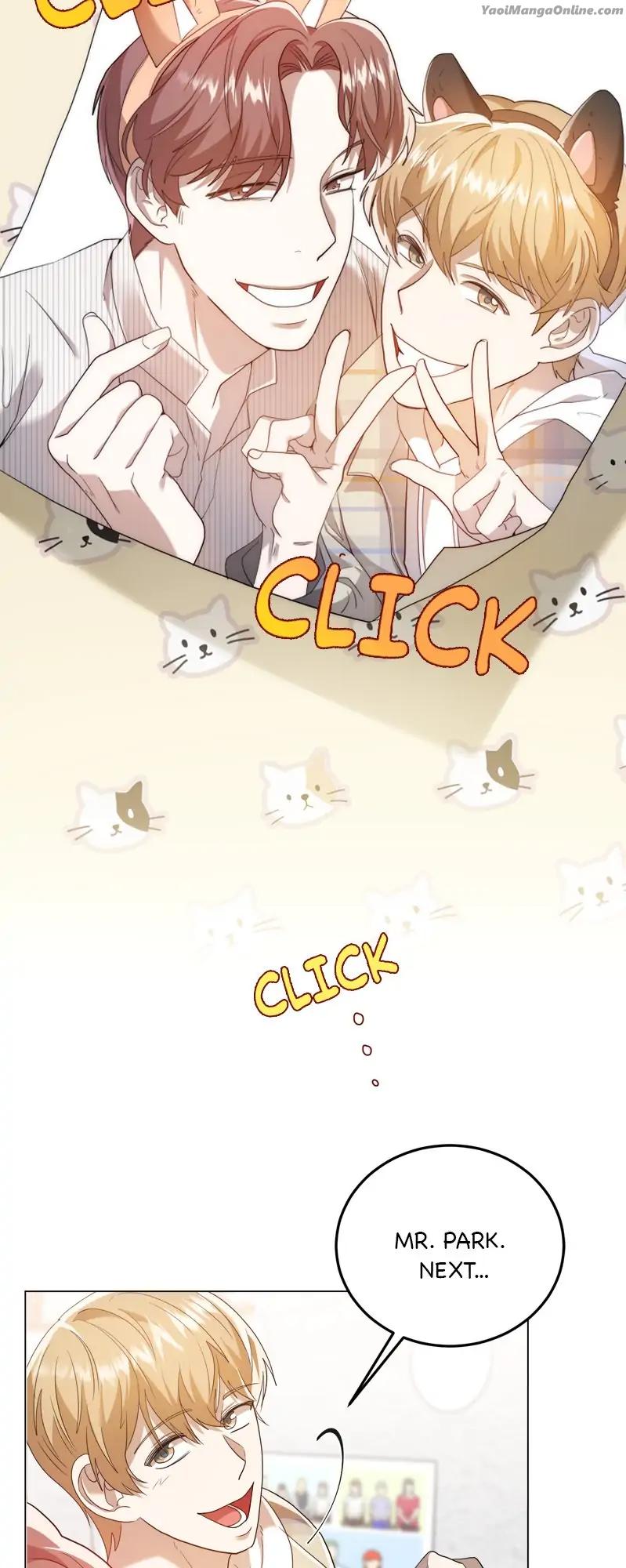 The Tasty Florida: The Recipe of Love by Kim Yong Kyu [Eng] page 30