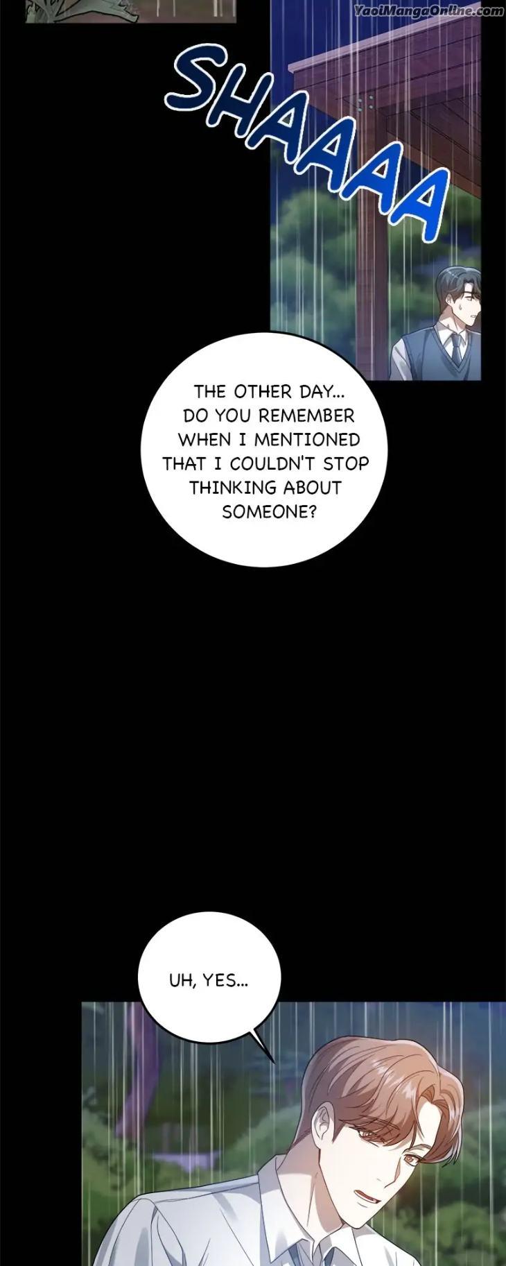 The Tasty Florida: The Recipe of Love by Kim Yong Kyu [Eng] page 30