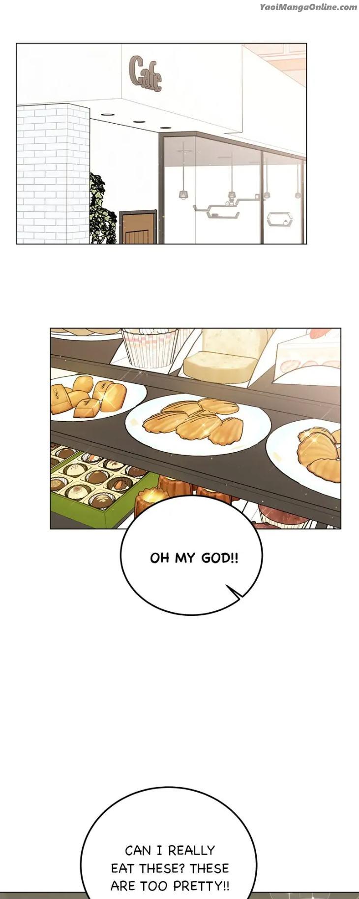 The Tasty Florida: The Recipe of Love by Kim Yong Kyu [Eng] page 30