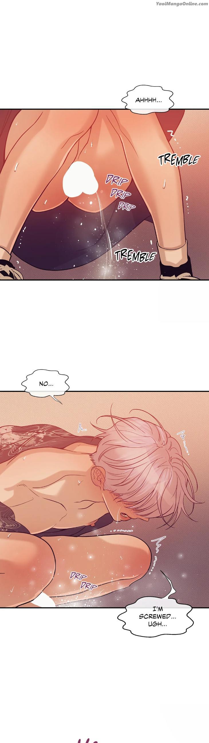 Pearl Boy by KinGin [Eng] page 25