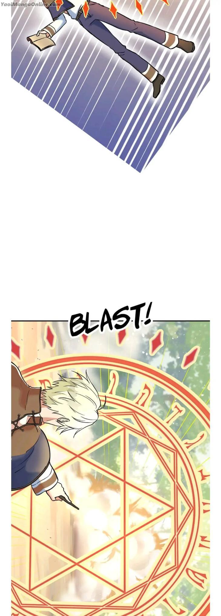 High School Boys Trapped in a Fantasy World by Mack/seru – Uncensored – Ch. 121 [Eng] page 30