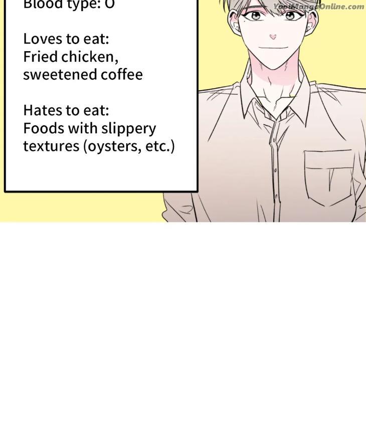 You Get Me Going by MOSCARETO/ Oh DoYeon [Eng] page 30