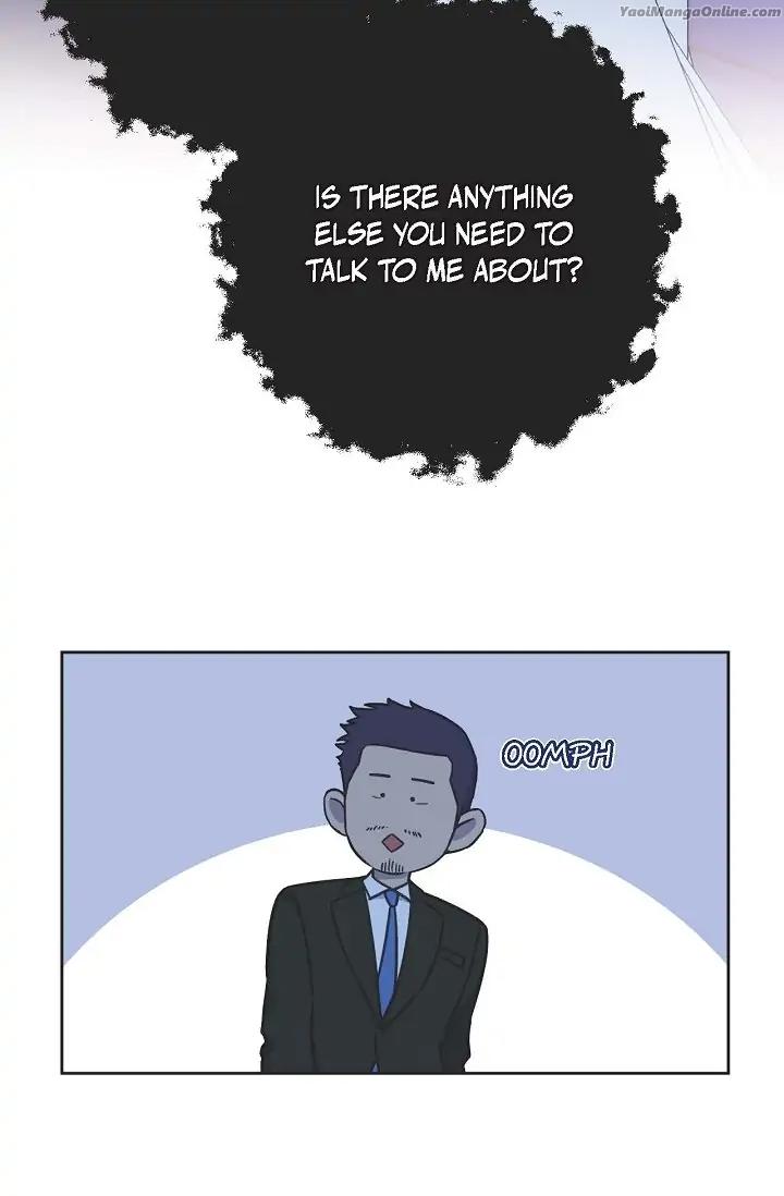 Hard-Boiled Love by Gwendolyn [Eng] page 30