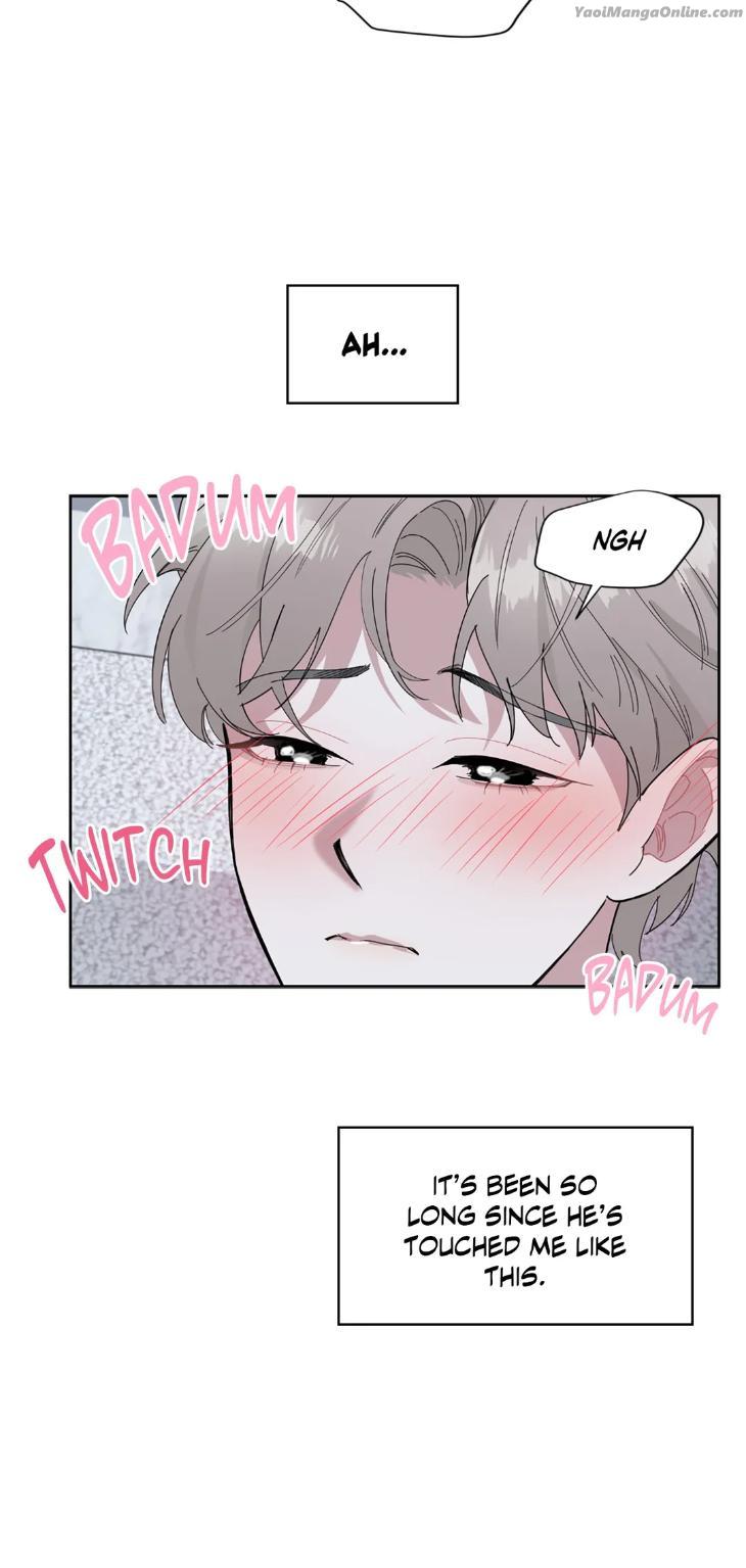 Miserable in Love by Chamji [Eng] page 30