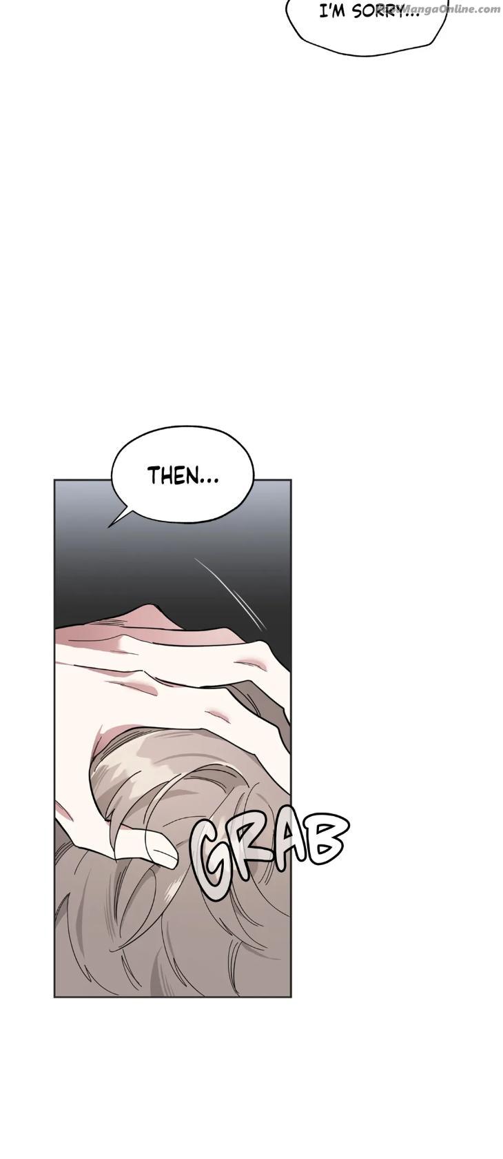 A Terrible Romance by Chemji – Uncensored – Ch. 4 [Eng] page 30