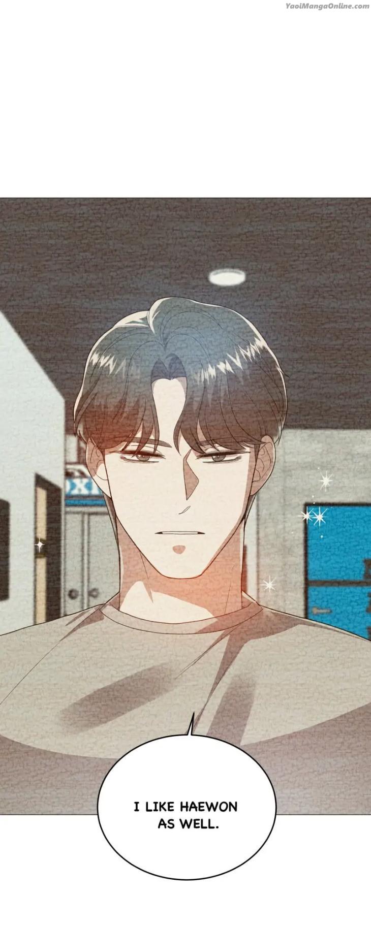 The Tasty Florida: The Recipe of Love by Kim Yong Kyu [Eng] page 28