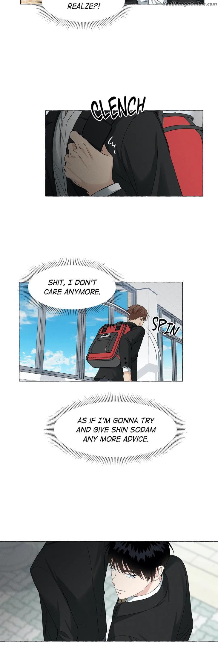 Vanilla Taste by Aame [Eng] page 30