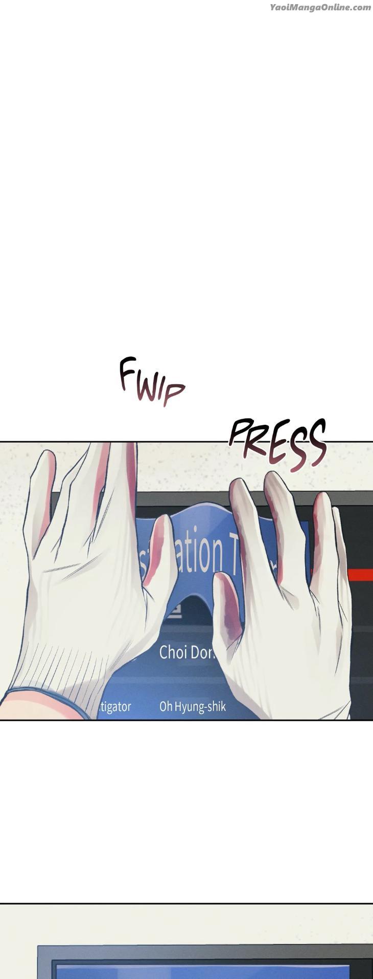 Beware the Ides of March by Stan/ Choi Song – Ch. 103 [Eng] page 31