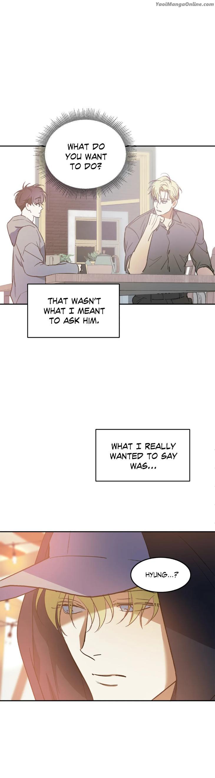 My Master, My Joo-in by Khbiyong [Eng] page 31