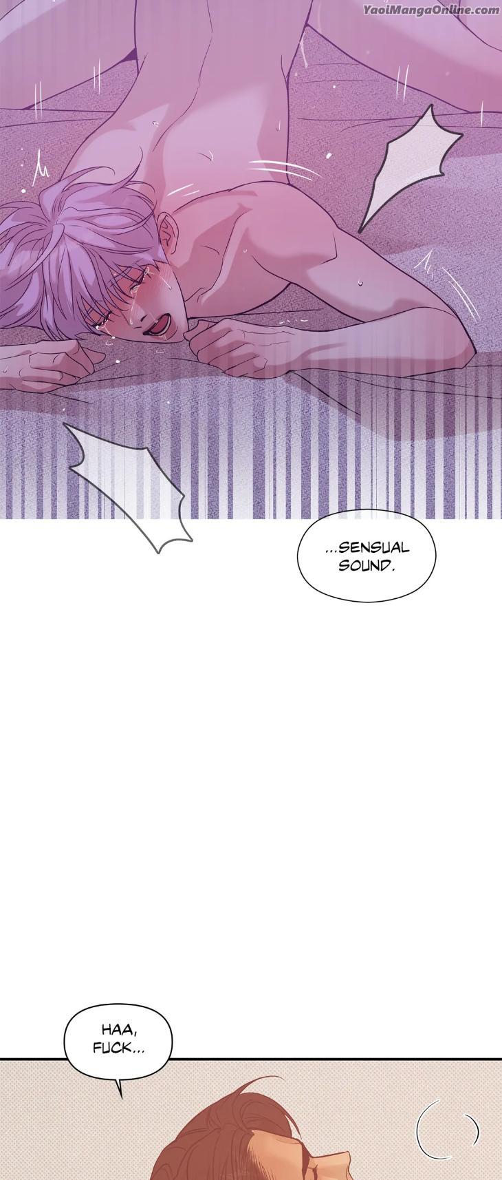 Pearl Boy by KinGin [Eng] page 30