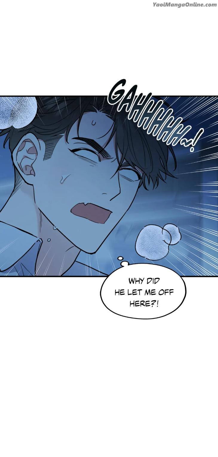You Get Me Going by MOSCARETO/ Oh DoYeon [Eng] page 30