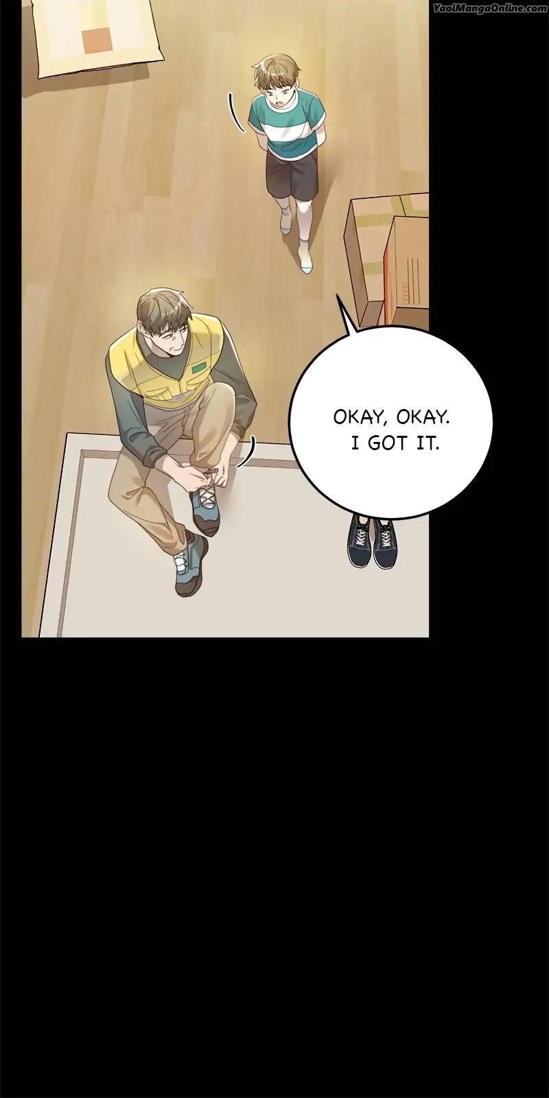 The Tasty Florida: The Recipe of Love by Kim Yong Kyu [Eng] page 30