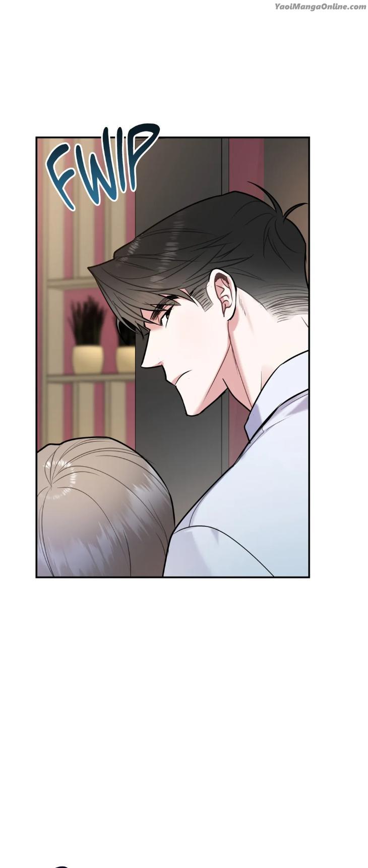 You Get Me Going by MOSCARETO/ Oh DoYeon [Eng] page 31