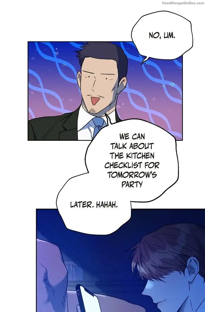 Hard-Boiled Love by Gwendolyn [Eng] page 31