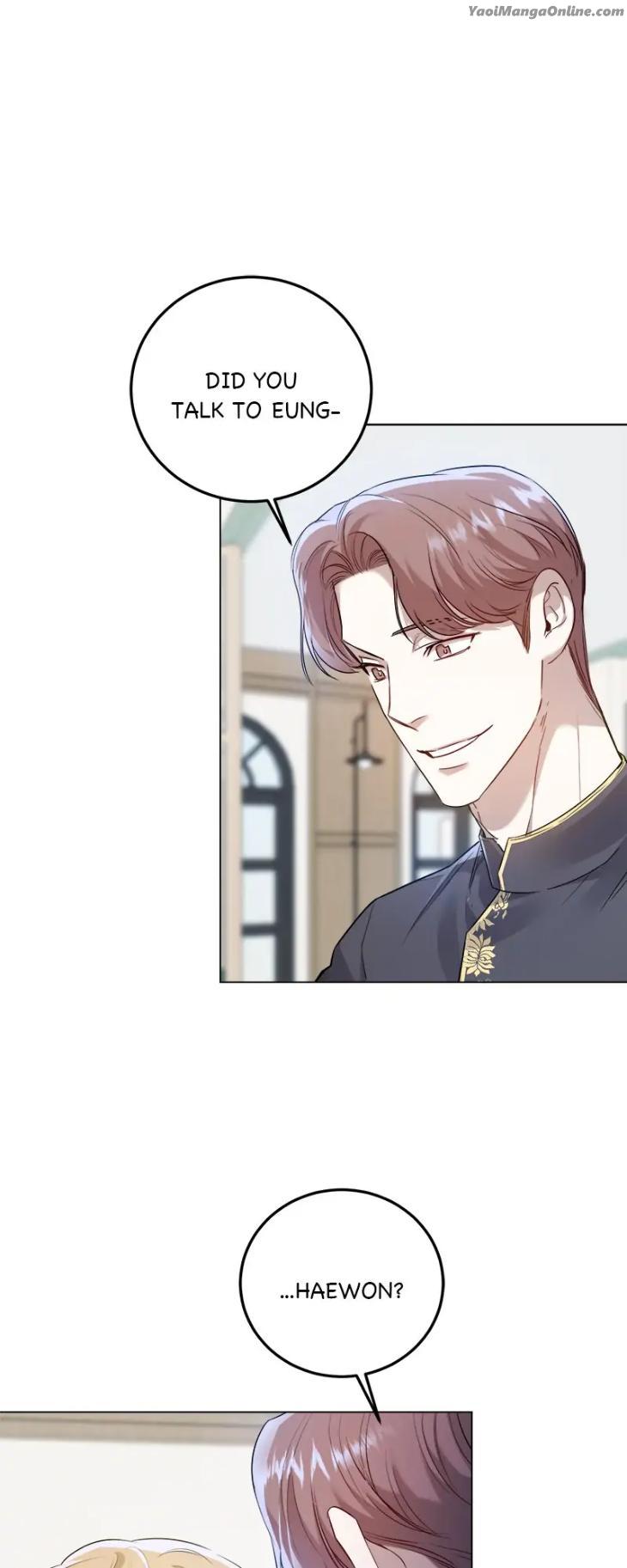 The Tasty Florida: The Recipe of Love by Kim Yong Kyu [Eng] page 31