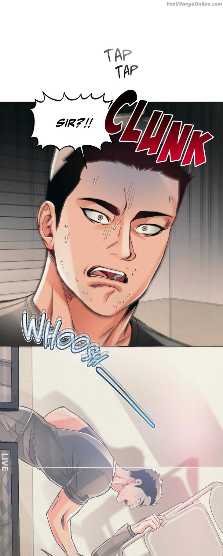 Beware the Ides of March by Stan/ Choi Song – Ch. 103 [Eng] page 33