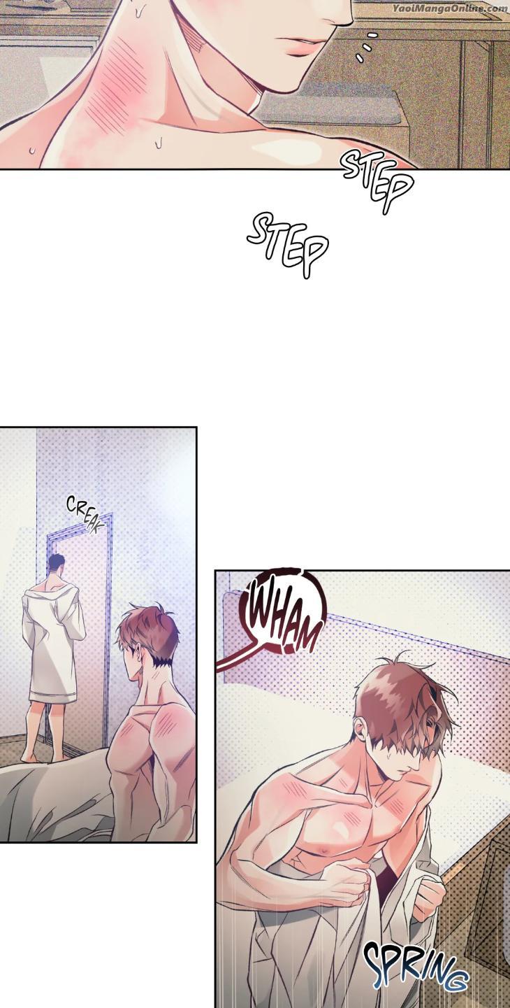 Beware the Ides of March by Stan/ Choi Song – Ch. 103 [Eng] page 32