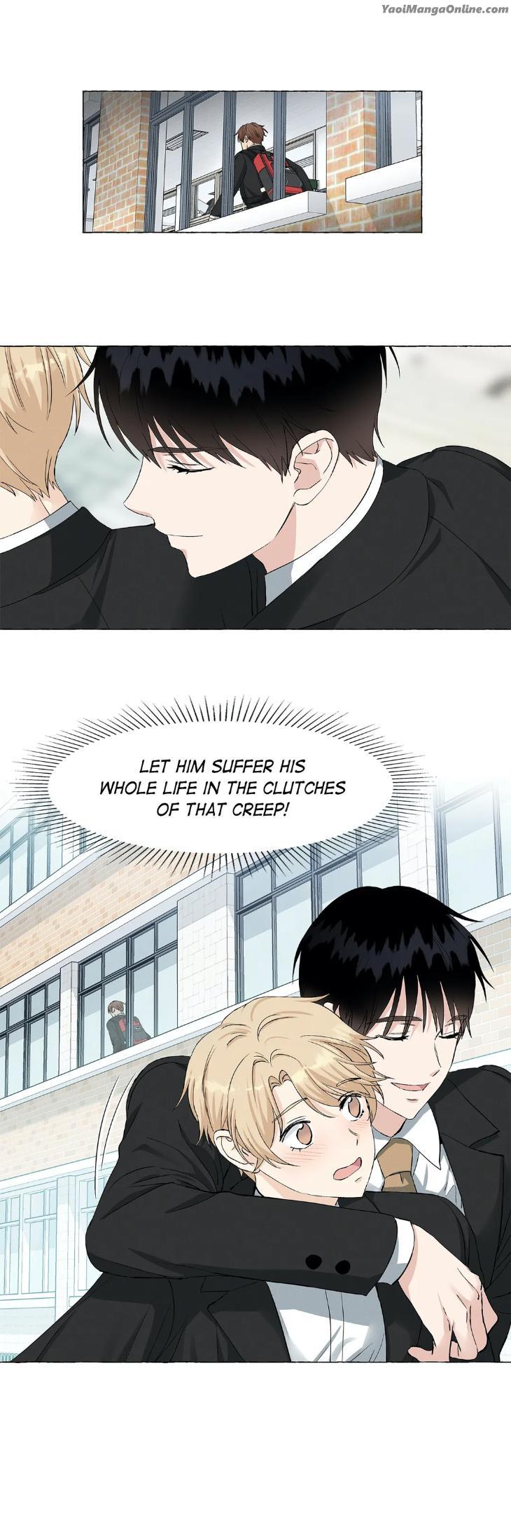 Vanilla Taste by Aame [Eng] page 31