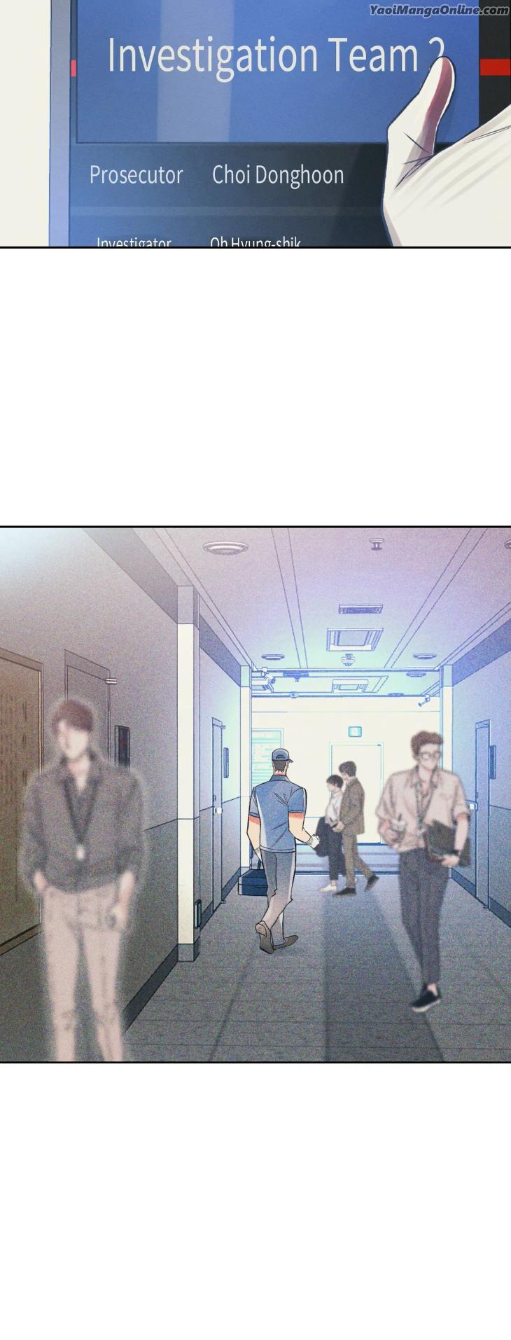 Beware the Ides of March by Stan/ Choi Song – Ch. 103 [Eng] page 32