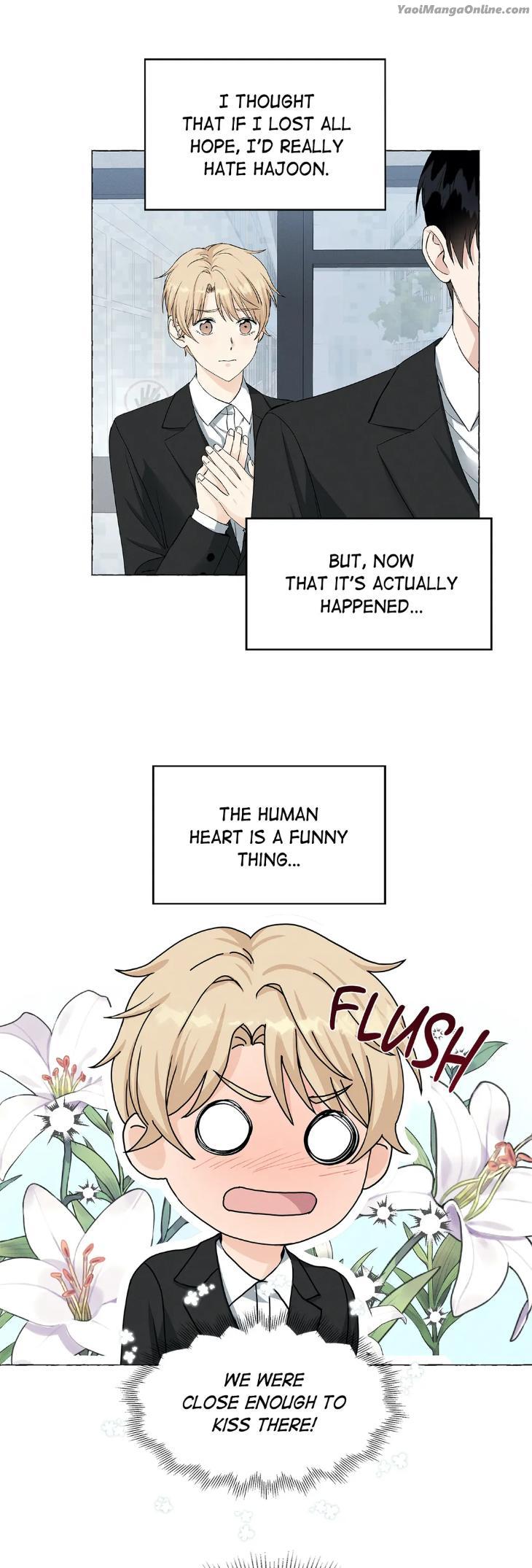 Vanilla Taste by Aame [Eng] page 31