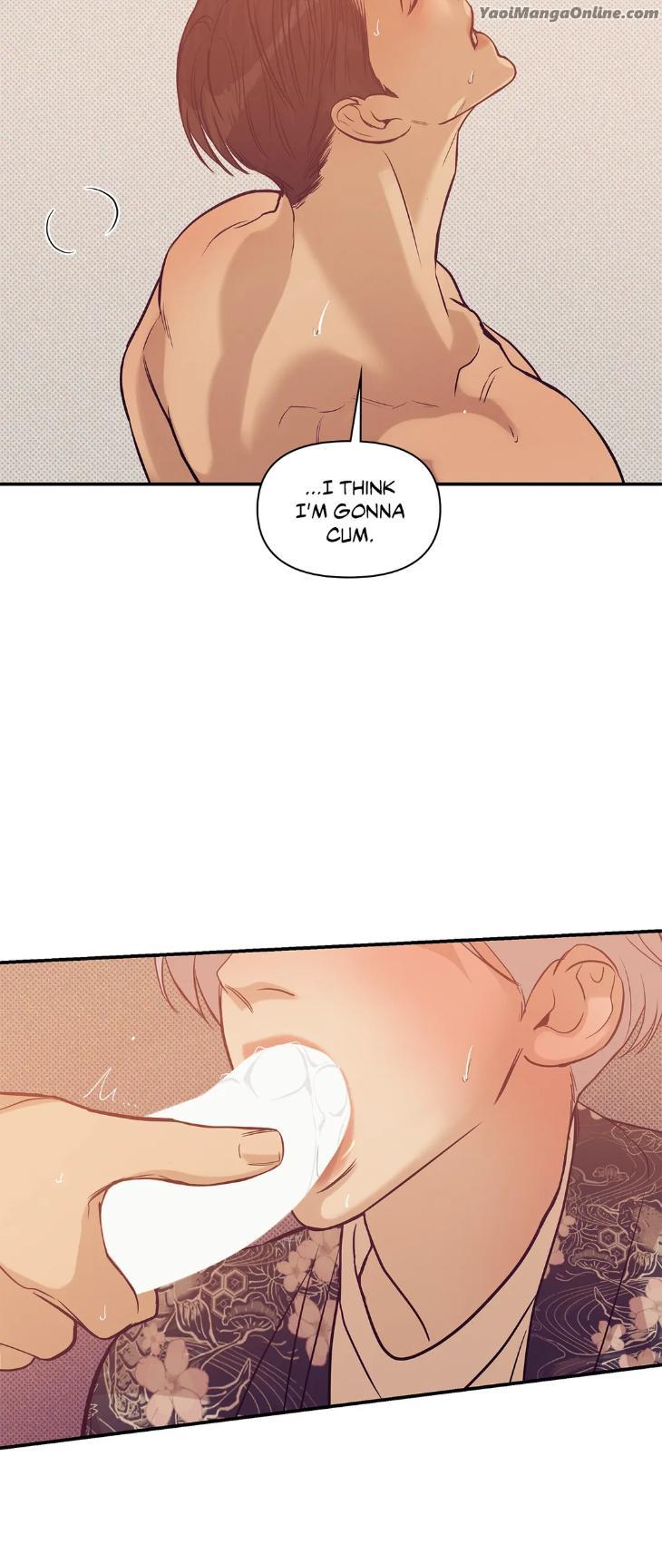 Pearl Boy by KinGin [Eng] page 31