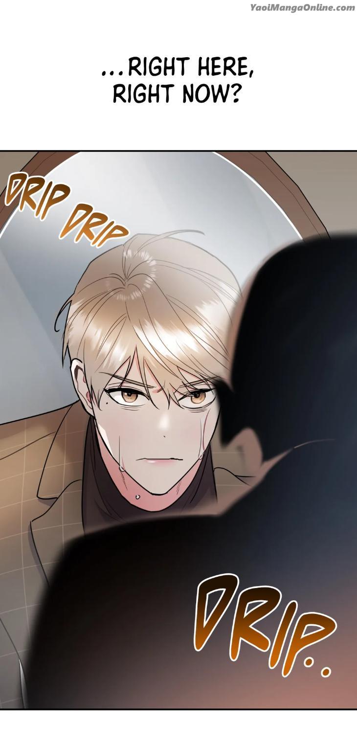 You Get Me Going by MOSCARETO/ Oh DoYeon [Eng] page 31