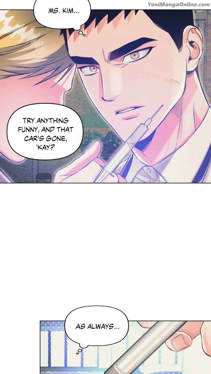 Beware the Ides of March by Stan/ Choi Song – Ch. 103 [Eng] page 32