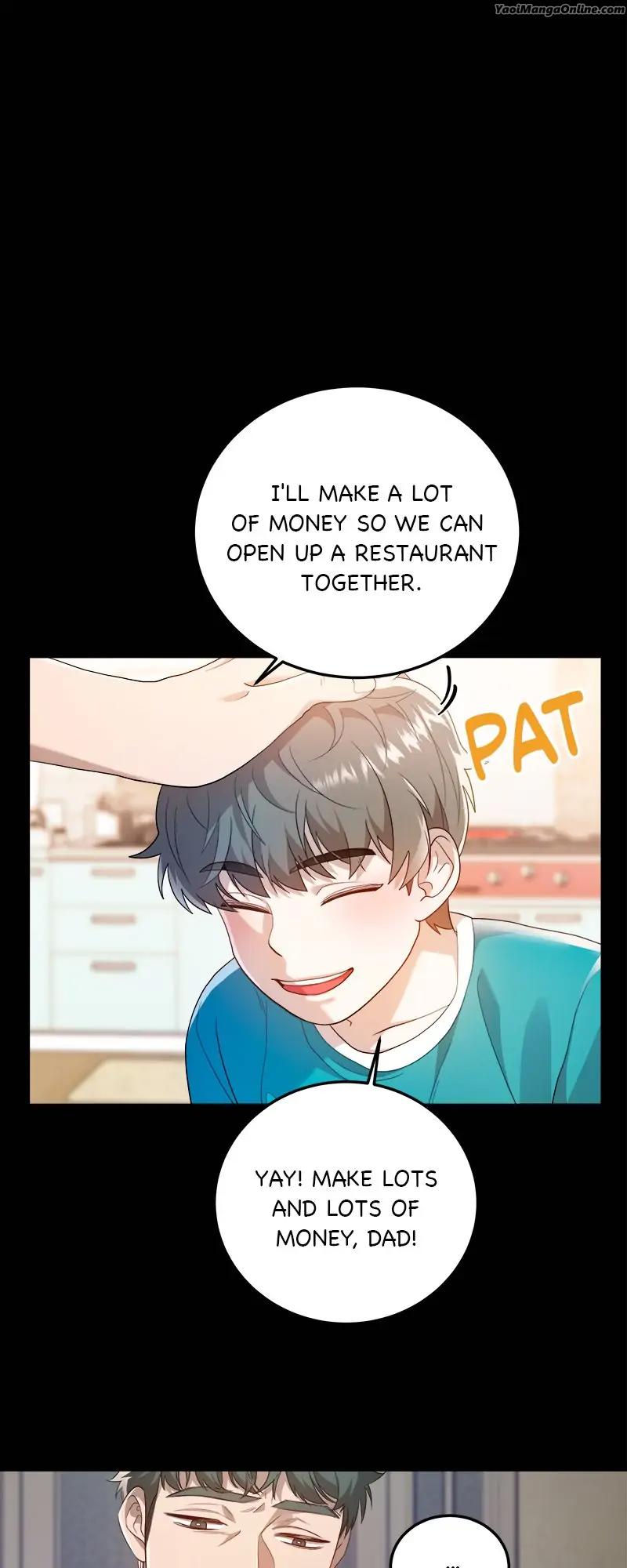 The Tasty Florida: The Recipe of Love by Kim Yong Kyu [Eng] page 31