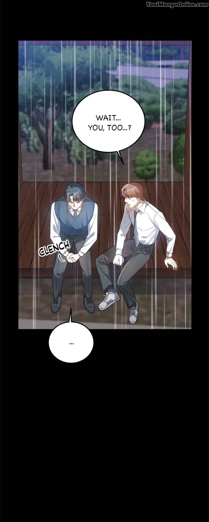 The Tasty Florida: The Recipe of Love by Kim Yong Kyu [Eng] page 32