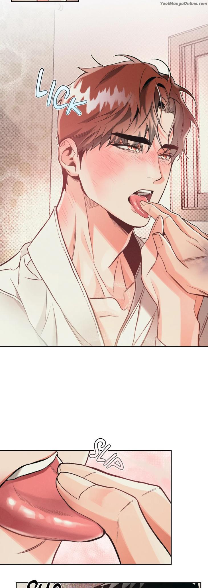 Beware the Ides of March by Stan/ Choi Song – Ch. 103 [Eng] page 32