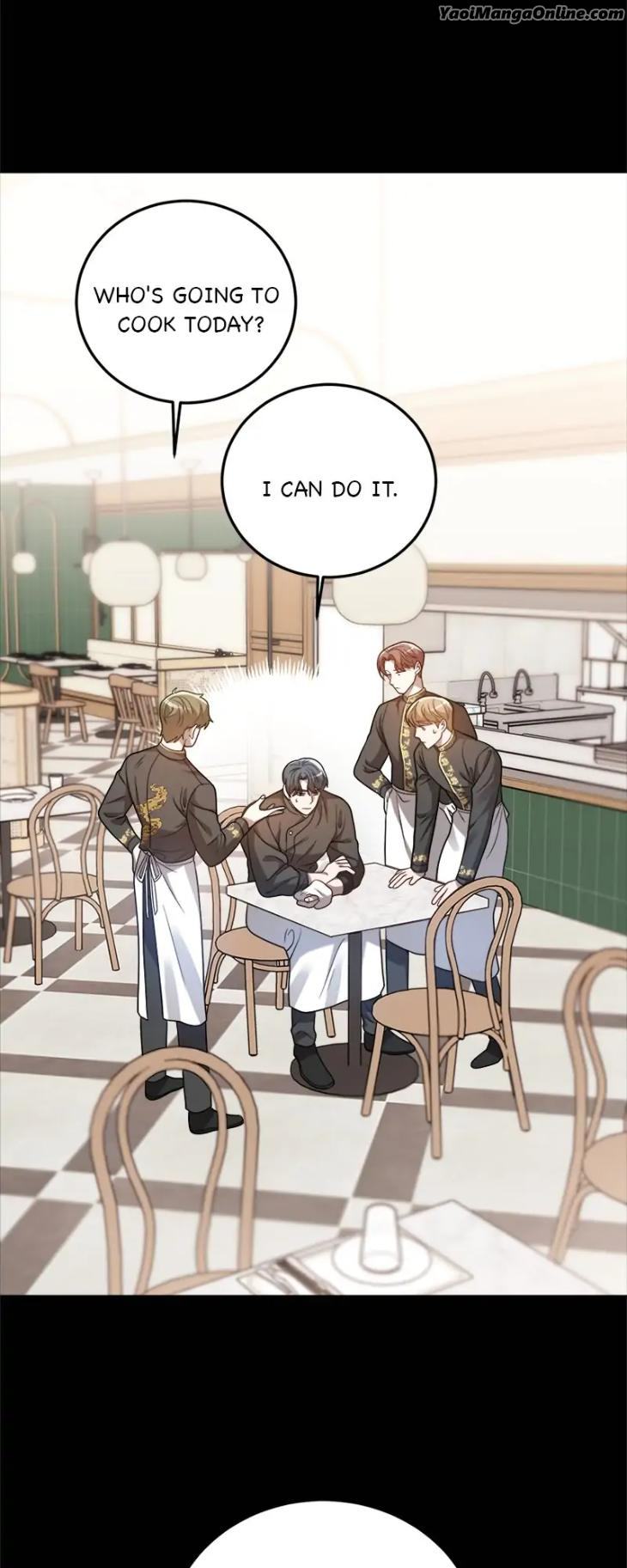 The Tasty Florida: The Recipe of Love by Kim Yong Kyu [Eng] page 31