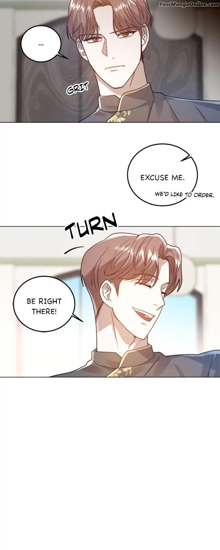 The Tasty Florida: The Recipe of Love by Kim Yong Kyu [Eng] page 32