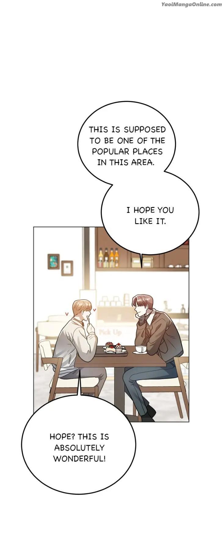 The Tasty Florida: The Recipe of Love by Kim Yong Kyu [Eng] page 32