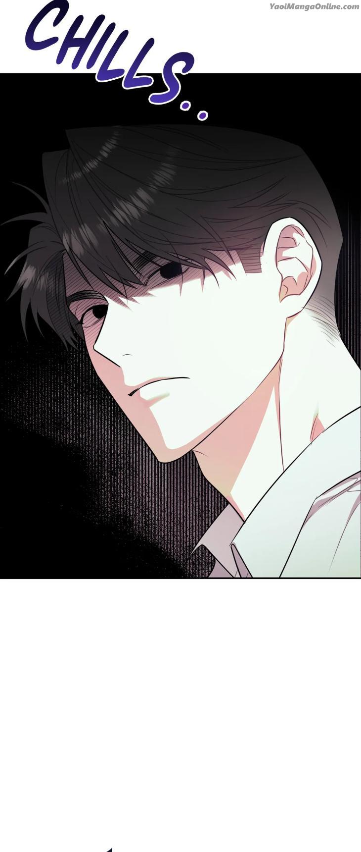 You Get Me Going by MOSCARETO/ Oh DoYeon [Eng] page 32