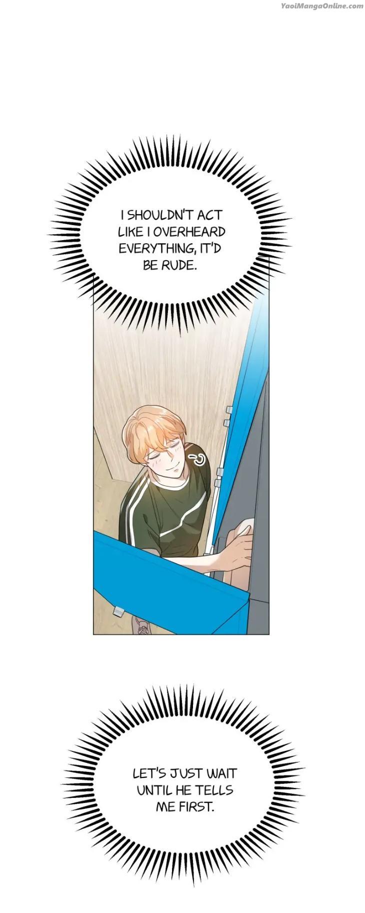 The Tasty Florida: The Recipe of Love by Kim Yong Kyu [Eng] page 30