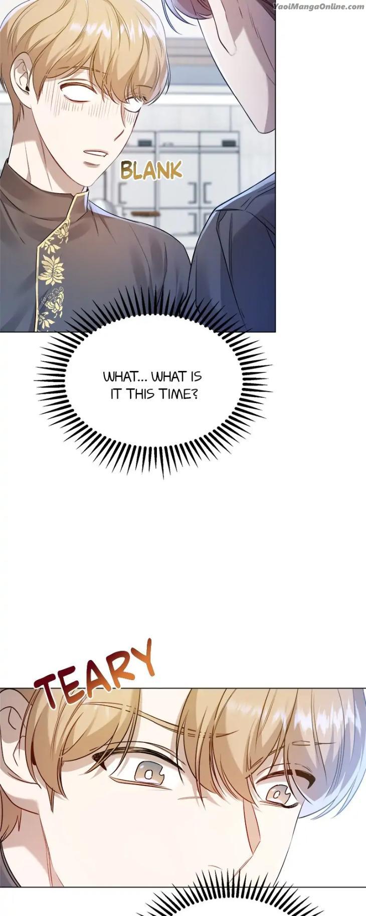 The Tasty Florida: The Recipe of Love by Kim Yong Kyu [Eng] page 32