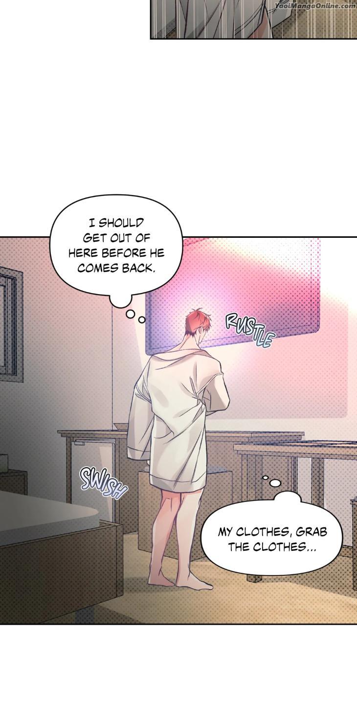 Beware the Ides of March by Stan/ Choi Song – Ch. 103 [Eng] page 33