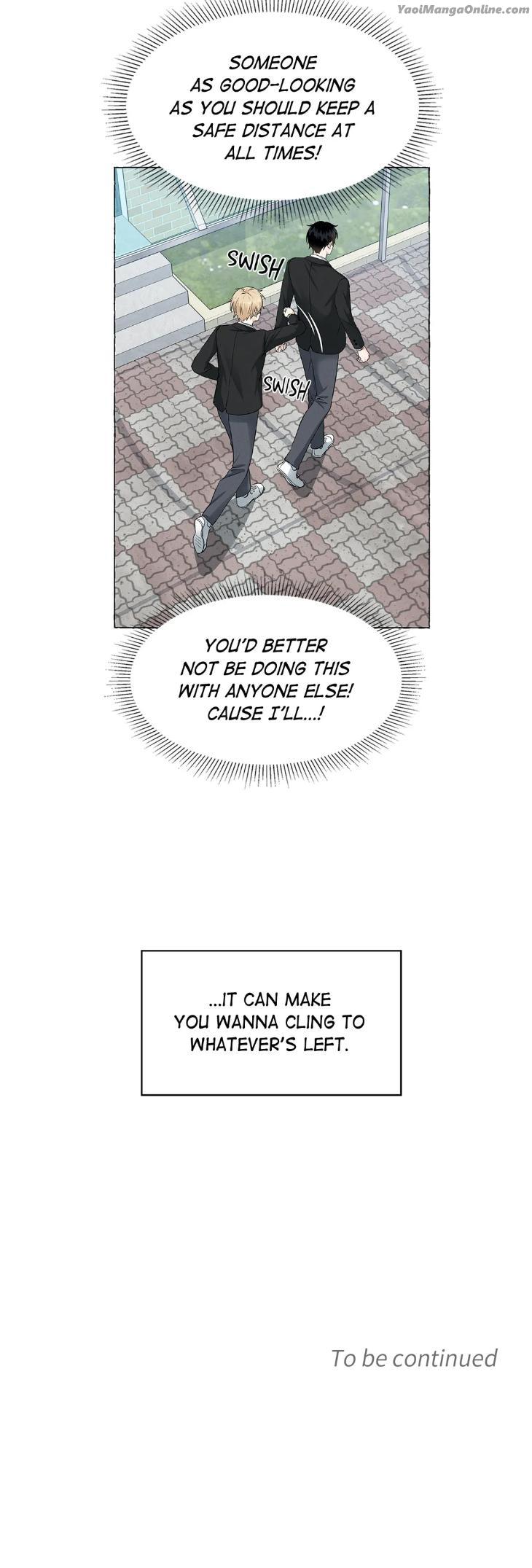 Vanilla Taste by Aame [Eng] page 32