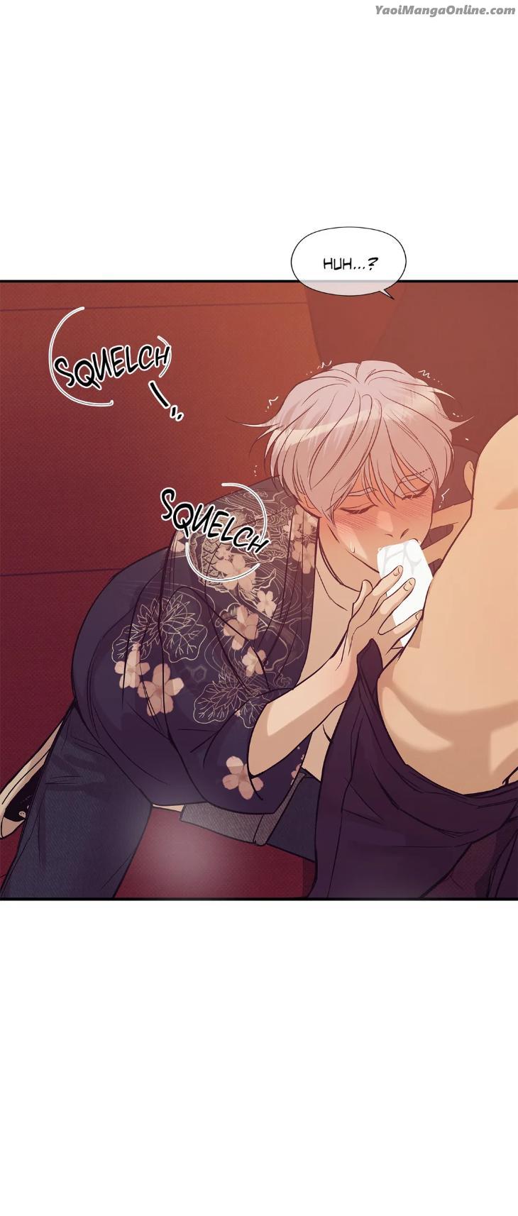 Pearl Boy by KinGin [Eng] page 32