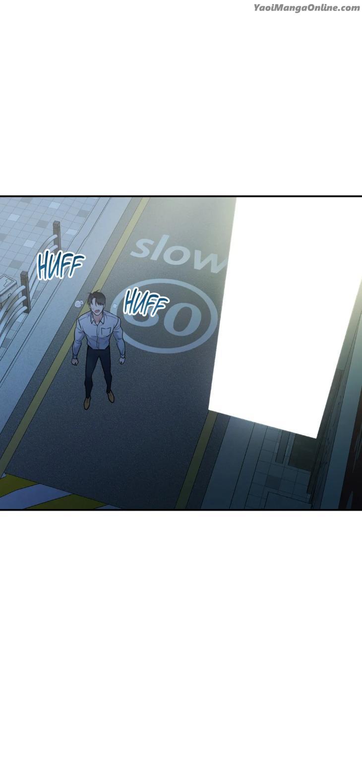 You Get Me Going by MOSCARETO/ Oh DoYeon [Eng] page 32