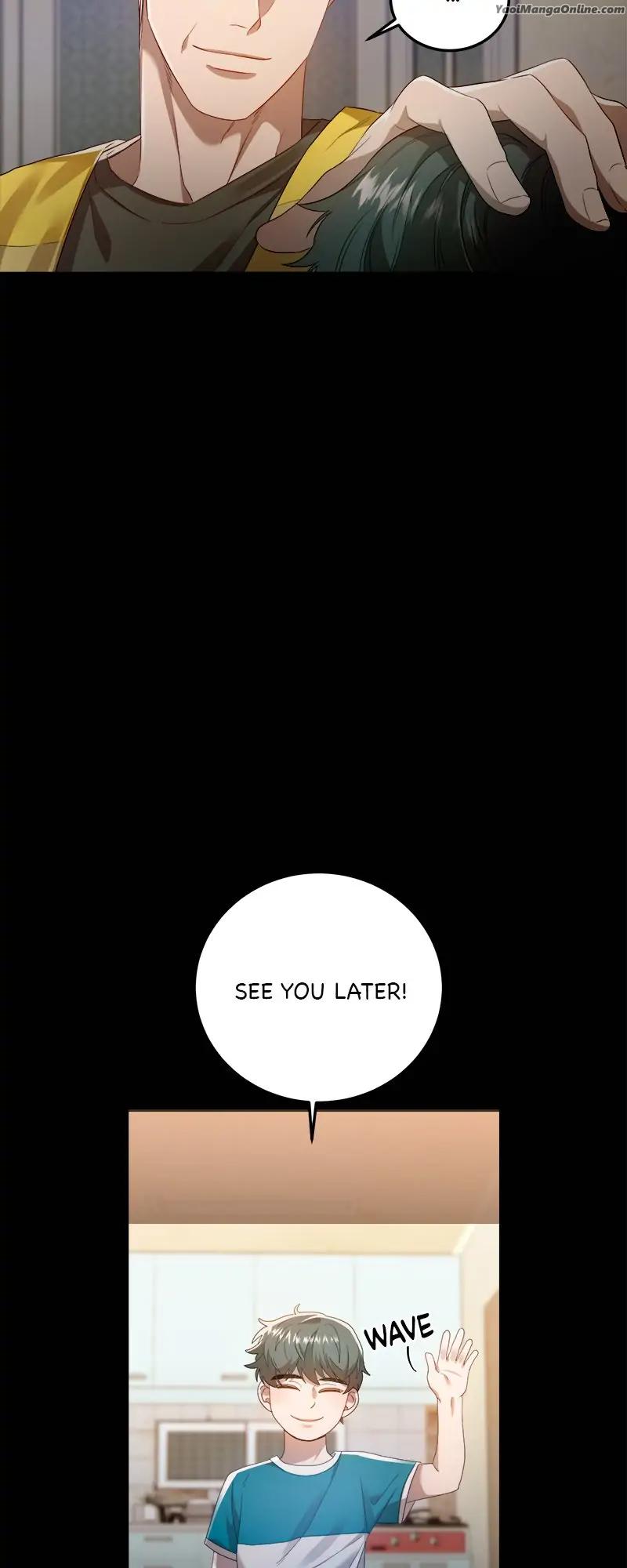 The Tasty Florida: The Recipe of Love by Kim Yong Kyu [Eng] page 32