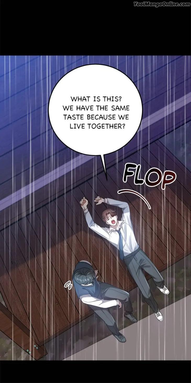 The Tasty Florida: The Recipe of Love by Kim Yong Kyu [Eng] page 33