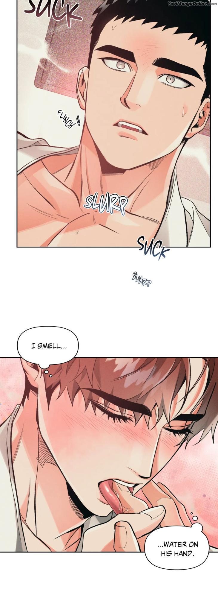 Beware the Ides of March by Stan/ Choi Song – Ch. 103 [Eng] page 33