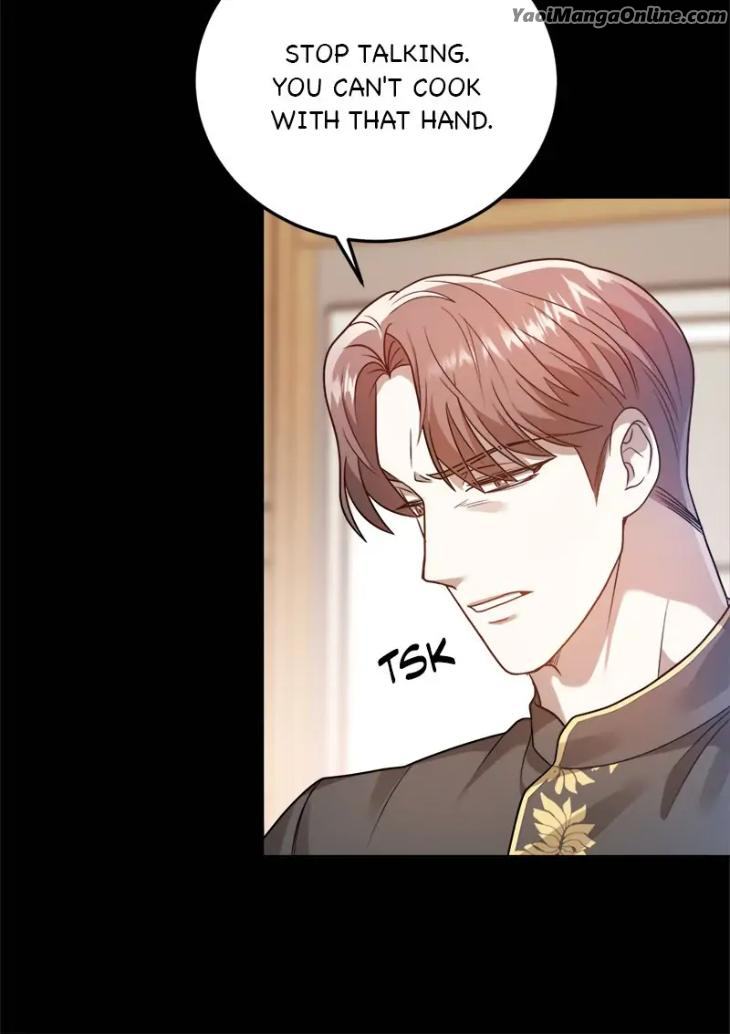 The Tasty Florida: The Recipe of Love by Kim Yong Kyu [Eng] page 32